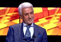 Talat Bulut 40'ın konuğu oldu