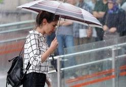 Meteoroloji'den o bölgeler için kritik uyarı!