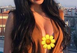 İşte Merve Taşkın’ın sevgilisi…