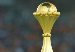 Türkiye'den Afrika Uluslar Kupası'na 31 futbolcu!