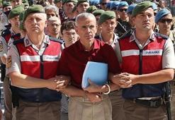 Mehmet Dişli'ye 141 kez ağırlaştırılmış müebbet hapis cezası