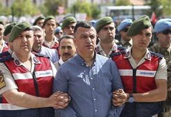 Sözde "yurtta sulh konseyi" üyesi Gürcan'a 141 kez ağırlaştırılmış  müebbet