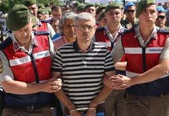 Ömer Faruk Harmancık'a 141 kez ağırlaştırılmış müebbet hapis cezası