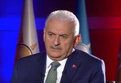 Binali Yıldırım: İmamoğlu Beylikdüzü'nde 37 vaat vermiş, sadece 2 tanesini gerçekleştirmiş