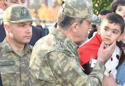 Akar'ın eski yaveri Türkkan'a ağırlaştırılmış müebbet