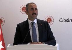Abdülhamit Gül: Hak eden hak ettiği cezayı aldı