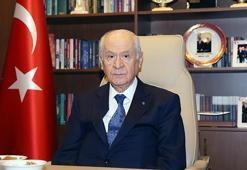 MHP lideri Bahçeli'den 'otel buluşması' çıkışı: İyi niyetle izah edilemez
