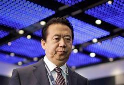 Eski İnterpol Başkanı Meng Hongwei rüşvet aldığını itiraf etti