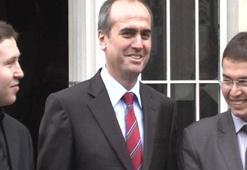 "Balyoz kumpasçısı" hakim ve savcılara FETÖ'den iddianame