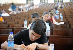 2019 DGS sınava giriş belgeleri açıklandı!