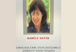 DHKP/C'nin sözde Türkiye sorumlusu yakalandı