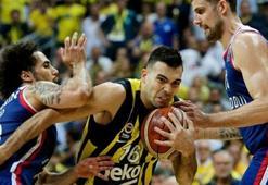 Basketbolda şampiyonluk maçının hakemleri açıklandı