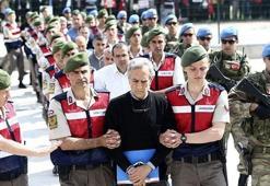 Genelkurmay çatı davasında karar!
