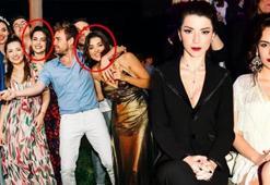 Merve Boluğur şoke oldu! O fotoğraflar dostluğu bitirdi