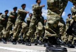 Yeni askerlik sisteminde sıcak gelişme!
