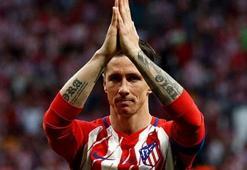 Fernando Torres kariyerini noktaladı