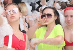 Rus turist sayısında hedef 7 milyon