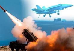 Savaşın ayak sesleri! Dünya tetikte, peş peşe açıklamalar geliyor...