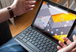 Google'dan flaş karar: Tablet üretimini kesiyor