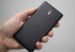 Nokia 3 için Android Pie güncellemesi