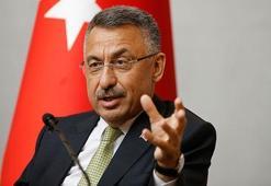 "Hiç kimse Türkiye'yi tehdit edemez"