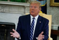 ABD Başkanı Trump'tan İran açıklaması!