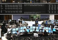 ABD ve İran gerilimi Avrupa borsalarını vurdu