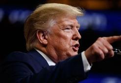 Trump'ın savunma bakanlığına aday göstereceği isim belli oldu