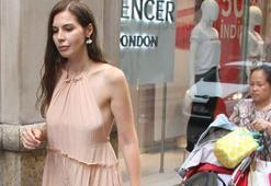 Can'la Nişantaşı turu