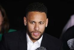 Real Madrid ve Barça'nın Neymar savaşı!
