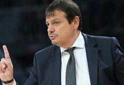 Ergin Ataman 18. kupasını kazandı