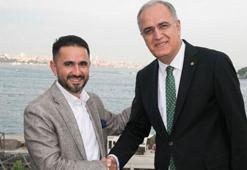 Vestel 2 yıl daha Türk voleybolunun ana sponsoru