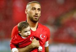 Cenk Tosun İspanya yolcusu!