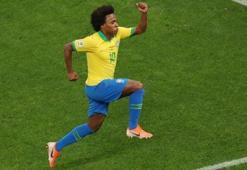 Willian dudak uçuklatan teklifi reddetti