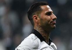 Beşiktaş'ta Quaresma kararı verildi!
