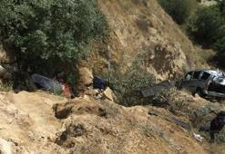 Nevşehir'den yürek yakan haber! Biri bebek 2 ölü