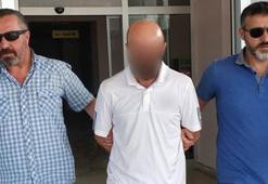 Gençlik festivalini karıştırdı! Kızlar polise koştu