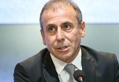Avcı: Türkiye'de yetenekle ilgili bir sıkıntımız yok