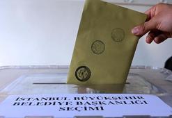 Seçmen Bilgi Kağıdı olmayan oy kullanabilir