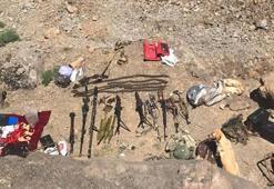 Terör örgütüne ağır darbe! Sayı yükseliyor