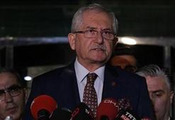 YSK Başkanı Güven'den İstanbul açıklaması