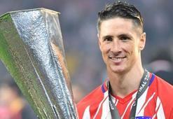 Fernando Torres: Atletico Madrid'e dönmek isterim