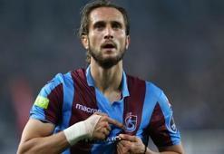 Yusuf Yazıcı'ya 15 milyon euroluk yeni teklif!