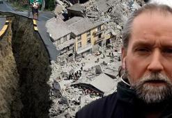 Deprem tahminleri doğru çıkan Hoogerbeets Türkiye için yeni uyarı yaptı!