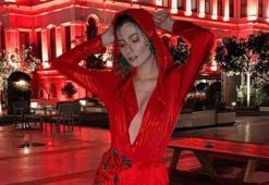 Buse İskenderoğlu: Zeka ve mizah beni etkiler