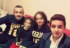 Korkunç olay! Gece 03.00'te babasının odasına girdi ve...