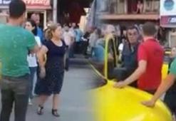 Bu sözler şaşırttı! "Yamyam mısın, nesin?"