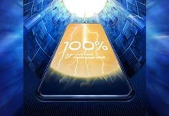 13 dakikada şarj olabilen telefon ürettiler!