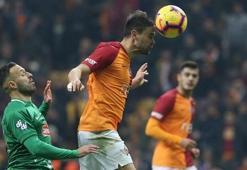 Görüşmeler başladı! Geri dönüyor...