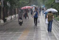 Meteoroloji uyardı: Şiddetli geliyor